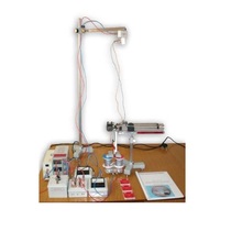 Лабораторная установка «Баланс токов / Изучение силы, действующей на проводник» - «globural.ru» - Туймазы