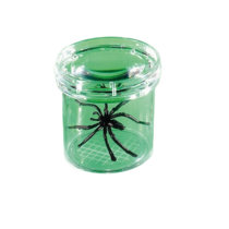 Баночка для изучения насекомых GeoSafari - «globural.ru» - Туймазы