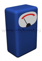 Бензоколонка - «globural.ru» - Туймазы