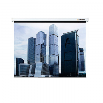 Настенный проекционный экран Lumien Eco Picture (LEP-100105) 160х160 см - «globural.ru» - Туймазы