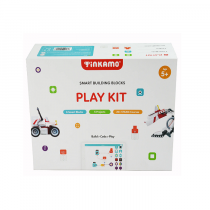 Образовательный набор "Tinkamo Play Kit"	 			 			 - «globural.ru» - Туймазы