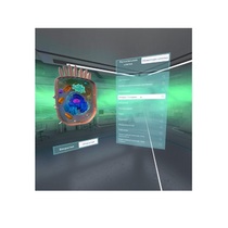 VR-комплекс учебных материалов "Биология. Цитология 5-11 класс" - «globural.ru» - Туймазы