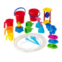 Играем с водой. Набор для класса - «globural.ru» - Туймазы