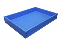 Ящик для рисования песком без подсветки - «globural.ru» - Туймазы