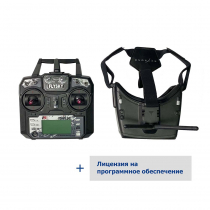 Программно-аппаратный комплекс EDDRON Basic - «globural.ru» - Туймазы