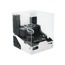 Многофункциональная станция прототипирования. Малый ProtoBox - «globural.ru» - Туймазы