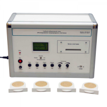 Учебный лабораторный стенд «Исследование газоразрядного счетчика» - «globural.ru» - Туймазы