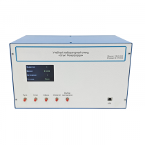 Учебный лабораторный стенд «Опыт Резерфорда» - «globural.ru» - Туймазы