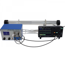 Лабораторная установка «Скорость звука в воздухе» - «globural.ru» - Туймазы