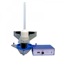 Комплект учебно-лабораторного оборудования «Кориолисовая сила инерции»  - «globural.ru» - Туймазы