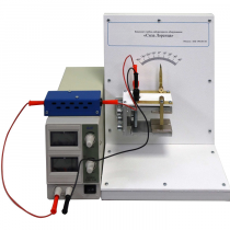 Комплект учебно-лабораторного оборудования «Сила Лоренца» - «globural.ru» - Туймазы