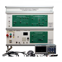 Комплект лабораторного оборудования «Учебная стойка «УРПС» - «globural.ru» - Туймазы