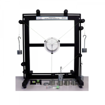 Лабораторный стенд «Система плоских сходящихся сил»  - «globural.ru» - Туймазы