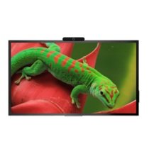 Интерактивная панель Geckotouch Interactive 65R - «globural.ru» - Туймазы