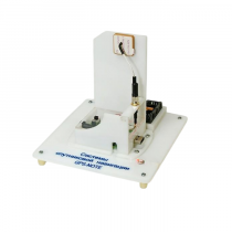 Учебный стенд «Системы спутниковой навигации GPS-NOTE»   - «globural.ru» - Туймазы