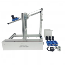 Учебная лабораторная установка «Определение коэффициента трения движения и покоя» - «globural.ru» - Туймазы