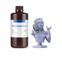 Экологичный (ECO) фотополимер Plant-Based Resin цвет в ассортименте - «globural.ru» - Туймазы