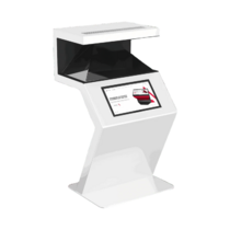 Голографическая пирамида Power 27" - «globural.ru» - Туймазы