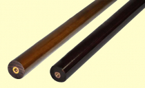 Древко для флагов (дерево, D=3,5 L=220) - «globural.ru» - Туймазы