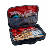 Набор детских музыкальных инструментов - «globural.ru» - Туймазы