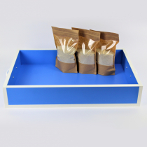 Психологическая песочница (эконом вариант синий цвет) - «globural.ru» - Туймазы