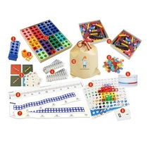 Нумирошка. Набор дополнительных рабочих материалов для детей 9-11 лет  - «globural.ru» - Туймазы