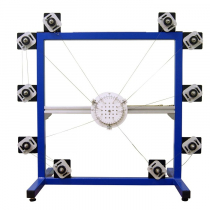 Лабораторный стенд «Произвольная плоская система сил» - «globural.ru» - Туймазы