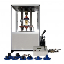 Учебная гидравлическая испытательная машина - «globural.ru» - Туймазы