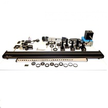 Лабораторная установка «Геометрическая оптика» (Лабораторная установка «Изучение законов геометрической оптики») - «globural.ru» - Туймазы