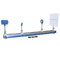 Лабораторная установка "Исследование дифракции Фраунгофера на дифракционной решетке"  - «globural.ru» - Туймазы