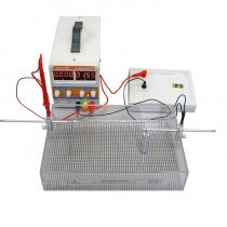 Лабораторная установка «Изучение электростатического поля» - «globural.ru» - Туймазы