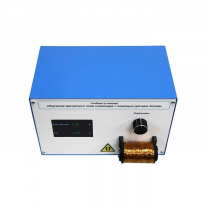 Учебная установка «Изучение магнитного поля соленоида с помощью датчика Холла» - «globural.ru» - Туймазы