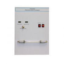 Установка "Изучение вязкости воздуха" - «globural.ru» - Туймазы