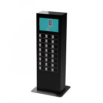 Зарядная станция Energy 4 - «globural.ru» - Туймазы