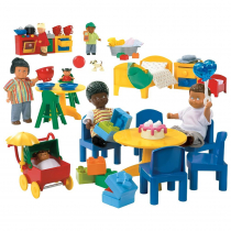 Дочки-матери DUPLO - «globural.ru» - Туймазы