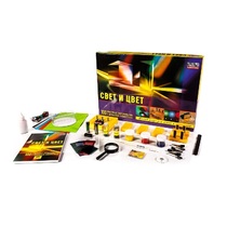 Набор «Свет и цвет»  - «globural.ru» - Туймазы