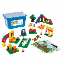 Конструктор "Детская площадка DUPLO" - «globural.ru» - Туймазы