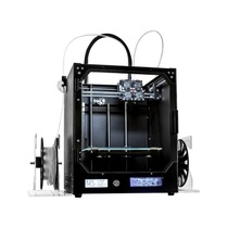 3D-принтер DUO корпус открытый сверху (2 экструдера) - «globural.ru» - Туймазы