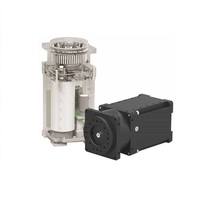 Сервомотор Dynamixel Pro H54-100-S500-R - «globural.ru» - Туймазы