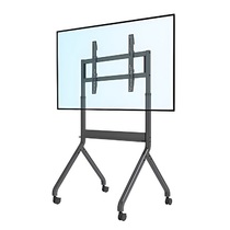 Стойка для интерактивной панели Edflat TOP - «globural.ru» - Туймазы