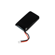  Аккумуляторная батарея Li-Po к образовательному квадрокоптеру "Пионер Мини" - «globural.ru» - Туймазы