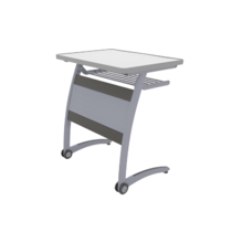 Стол ученический с колесами 6 гр.р. - «globural.ru» - Туймазы