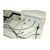 Лабораторный комплекс «Фотоэлектрические и оптические измерения» - «globural.ru» - Туймазы