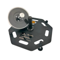 Лабораторный стенд "Гироскопические эффекты"  - «globural.ru» - Туймазы