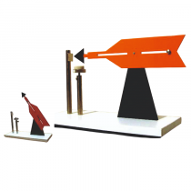 Лабораторная установка "Точка Кюри"  - «globural.ru» - Туймазы