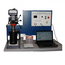 Учебный лабораторный стенд по исследованию процессов неизотермического перемешивания пищевых материалов - «globural.ru» - Туймазы