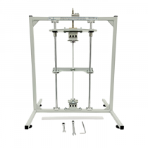 Лабораторный стенд «Определение формы потери устойчивости в зависимости от условий закрепления» - «globural.ru» - Туймазы