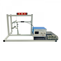 Лабораторный стенд "Определение главных напряжений при кручении и совместном действии изгиба при кручении" - «globural.ru» - Туймазы