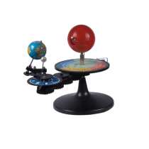 Теллурий (Модель Солнце-Земля-Луна) вариант 2 - «globural.ru» - Туймазы