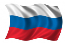 Флаг России - «globural.ru» - Туймазы